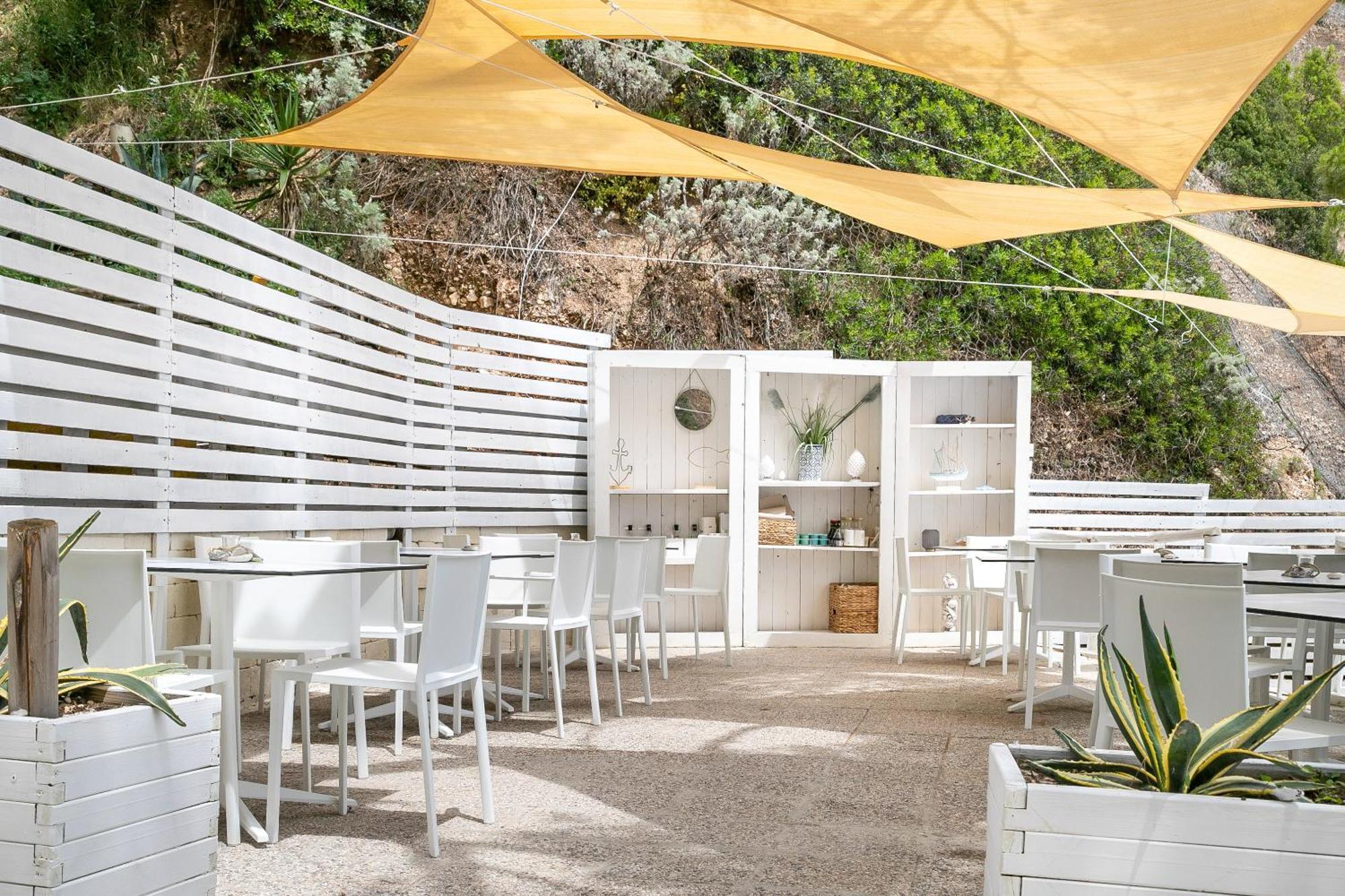 Ah Premium Baia Dei Faraglioni Hotel Mattinata Exterior photo
